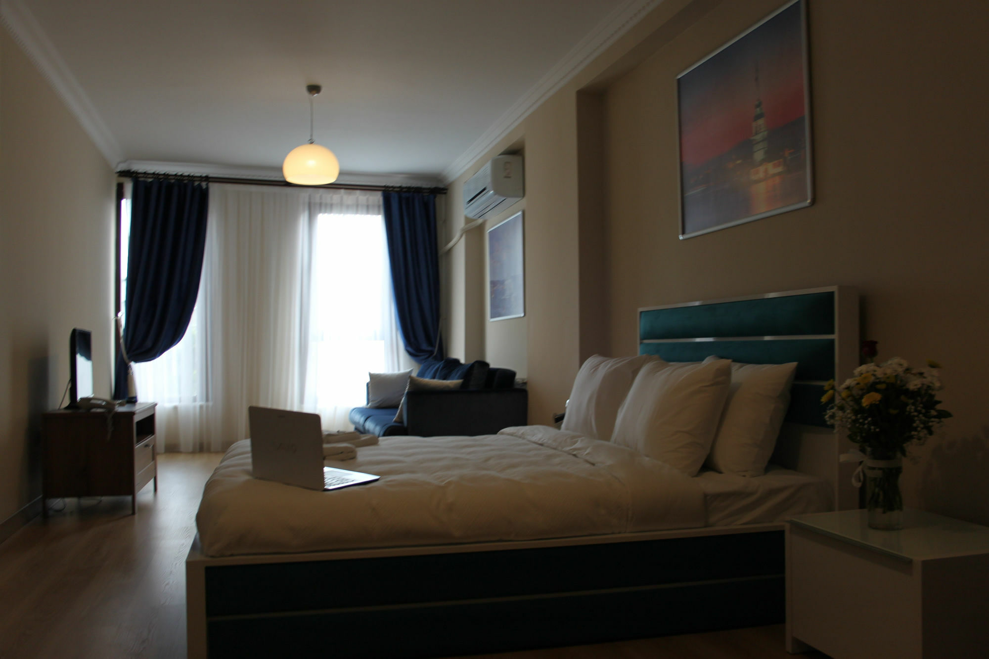 Tt Guest Rooms Istanbul Exterior foto