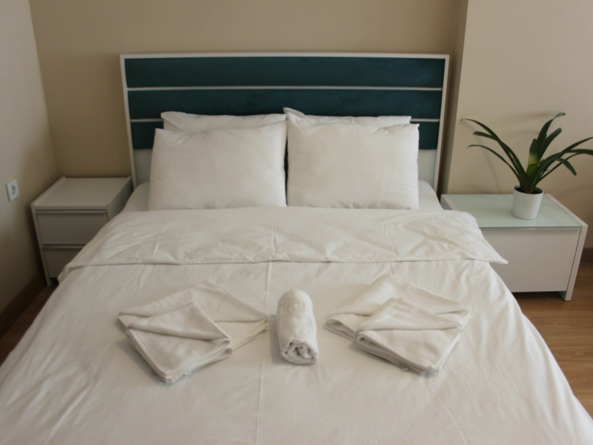 Tt Guest Rooms Istanbul Exterior foto
