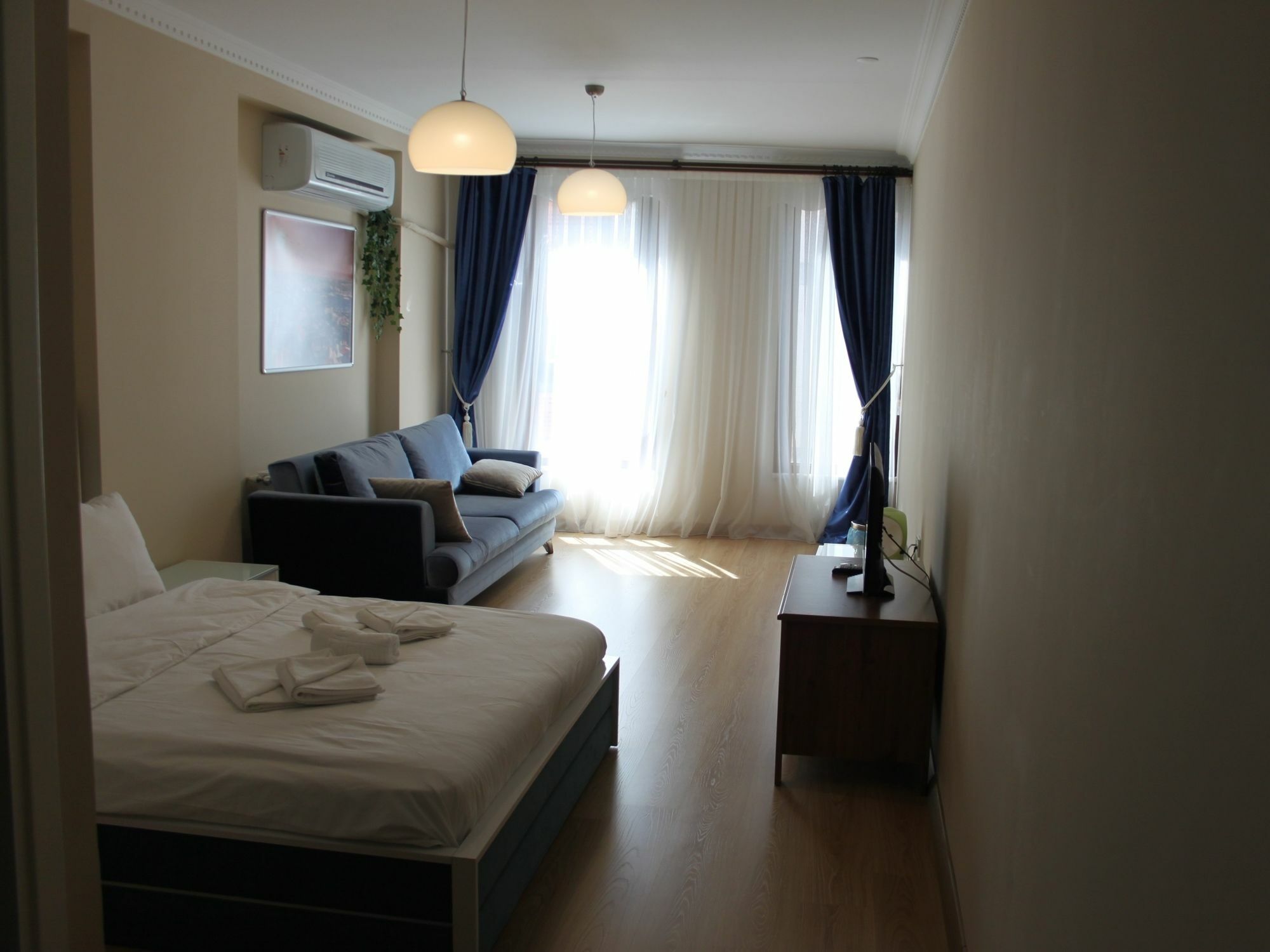 Tt Guest Rooms Istanbul Exterior foto